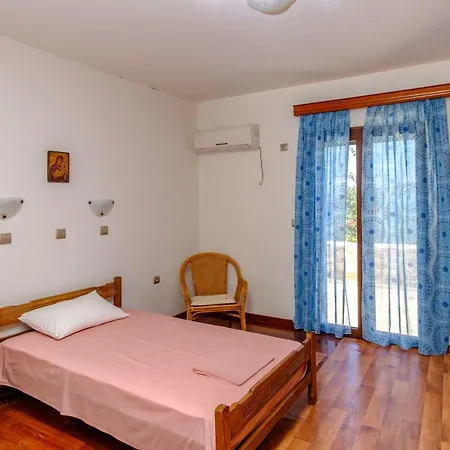 Syros-vari Prázdninový dům Vári