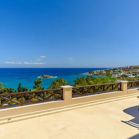 Tatil Evi Syros-vari Vári